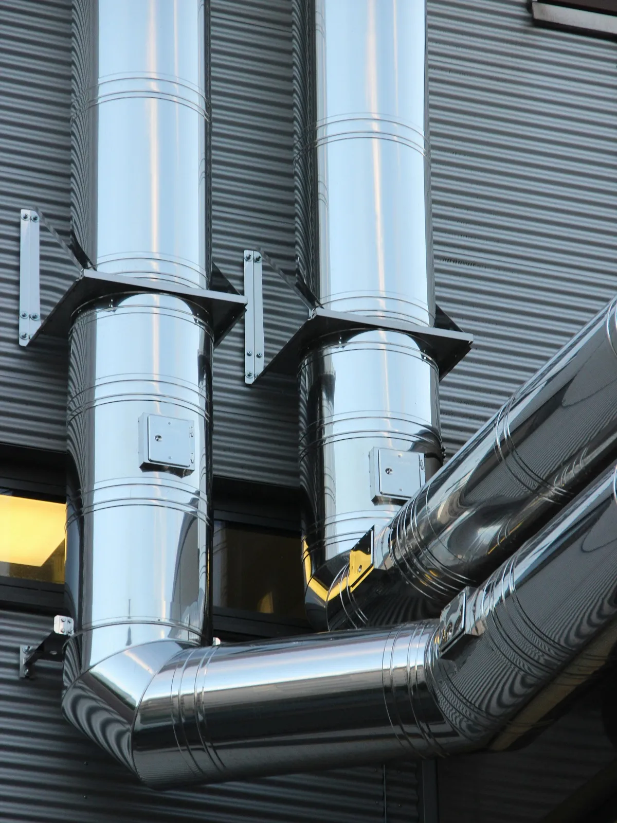 HVAC & Plumbing